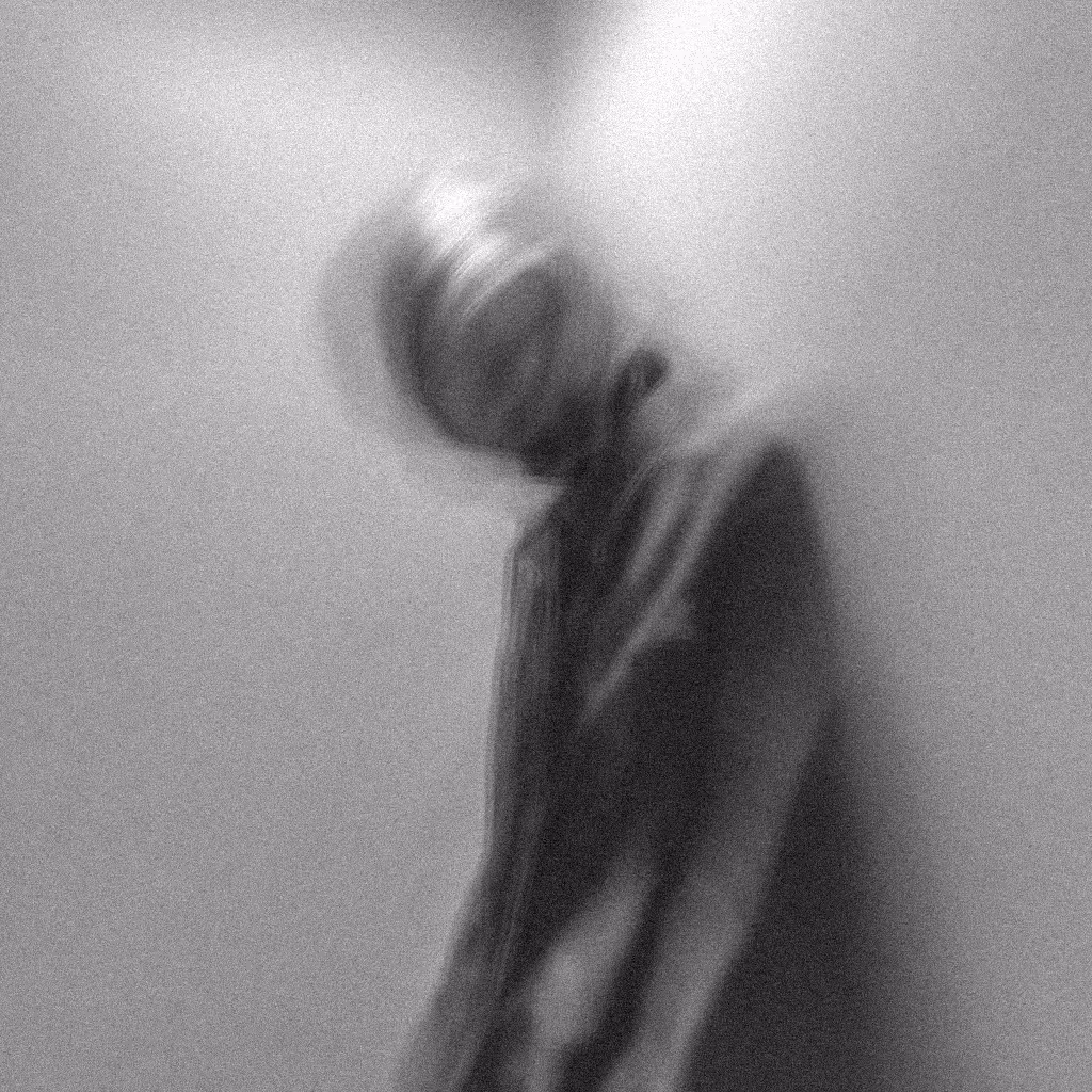 An ongoing visual exploration where AI-generated imagery becomes a tool for studying shape, balance and visual tension, transforming raw experimentation into controlled aesthetic research.